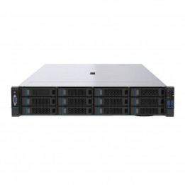 Платформа системного блока ZKKR CR212-780 (AMD) 2U Dual AMD EPYC 7003/7002 Series Processors Rome/Milan platform up to 280W