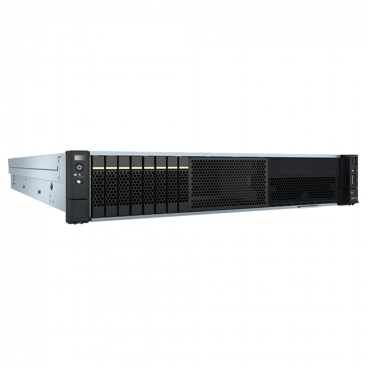 xFusion 2488H V6 4U 2×Xeon Gold | AFOX.SU