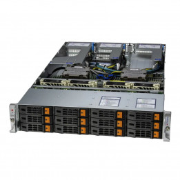 AS-2025HS-TNR: Платформа Rackmount-сервера купить | AFOX