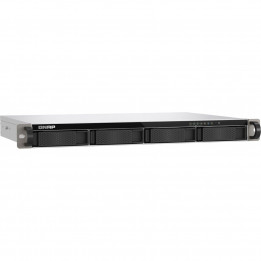 Платформа СХД QNAP TS-433eU