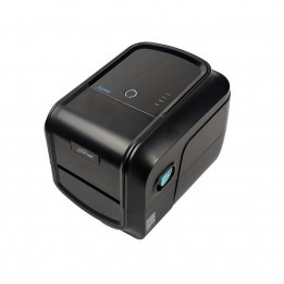 Принтер этикеток Bsmart BS482T термотрансферный, 203pi USB, RS232, Ethernet, USB host