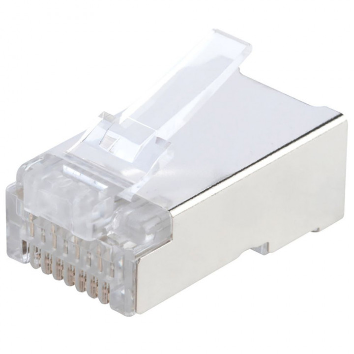 Hyperline SH-100 Разъем | AFOX.SU