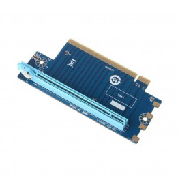 Raiser card Axiomtek AX96709 Пассивный райзер-переходник PCI-E x16 для NA860 (S39670911E) AX96709 П