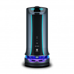 Сервисный робот-доставщик PuduRobotics модели HolaBot