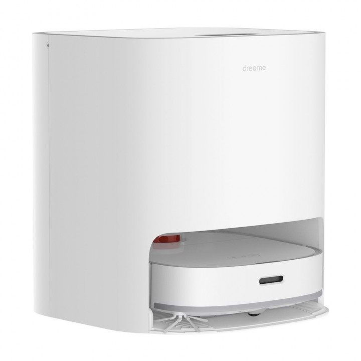 Робот-пылесос Dreame Bot W10 White (RLS5C) купить | AFOX