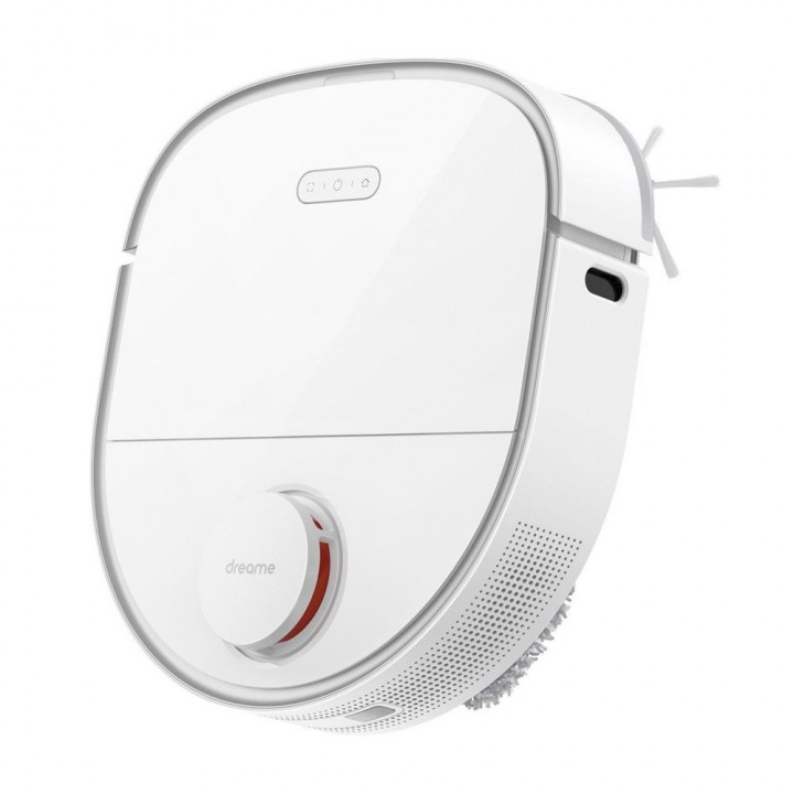 Робот-пылесос Dreame Bot W10 White (RLS5C) купить | AFOX