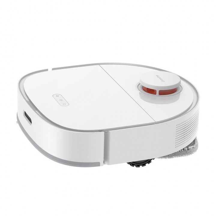 Робот-пылесос Dreame Bot W10 White (RLS5C) купить | AFOX