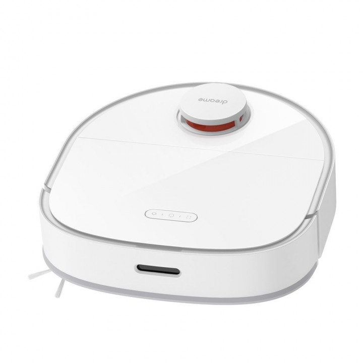 Робот-пылесос Dreame Bot W10 White (RLS5C) купить | AFOX