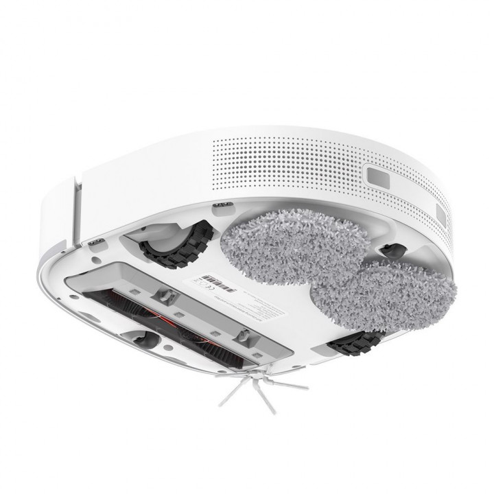 Робот-пылесос Dreame Bot W10 White (RLS5C) купить | AFOX