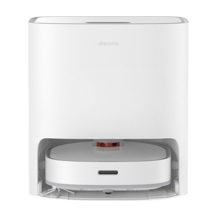 Робот-пылесос Dreame Bot W10 White (RLS5C) купить | AFOX