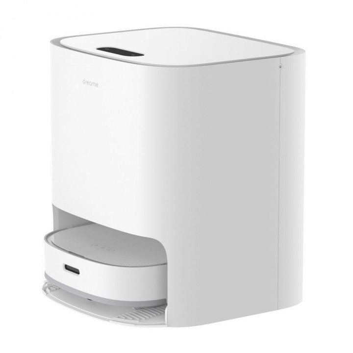 Робот-пылесос Dreame Bot W10 White (RLS5C) купить | AFOX