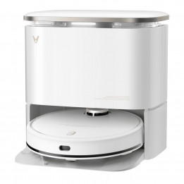 Робот-пылесос Viomi Bad Pack Viomi Alpha3 pro Robot vacuum cleaner V-RVCLMD50A
