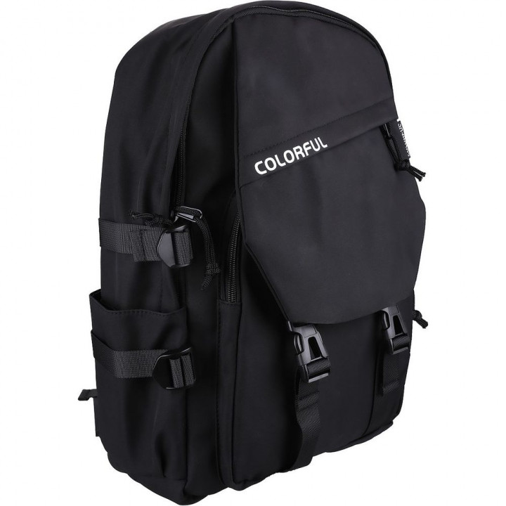 Рюкзак Colorful (QCS190000078) Seven Rainbow купить | AFOX.SU