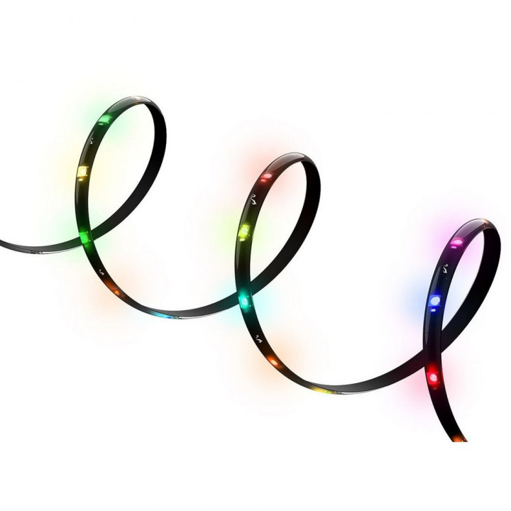 Умная светодиодная лента Yeelight Lightstrip Pro GEN 2 (YLFWD-0025)