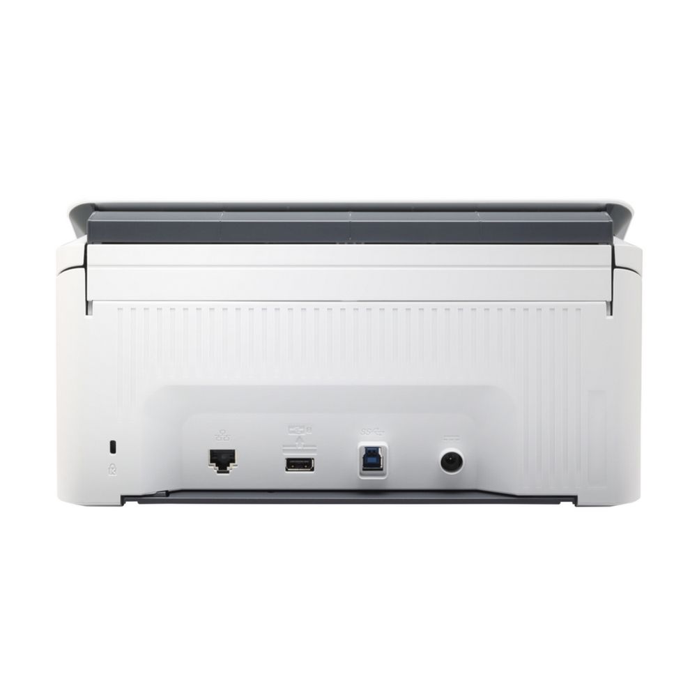 HP ScanJet Pro N4000 snw1 A4: USB, RJ45, WiFi купить | AFOX.SU