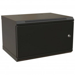 WR-TW-0945-SR-RAL9004: Шкаф серверный купить | AFOX.SU