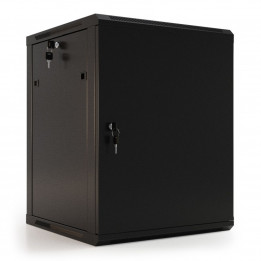 WR-TW-1245-SR-RAL9004: Шкаф серверный купить | AFOX.SU