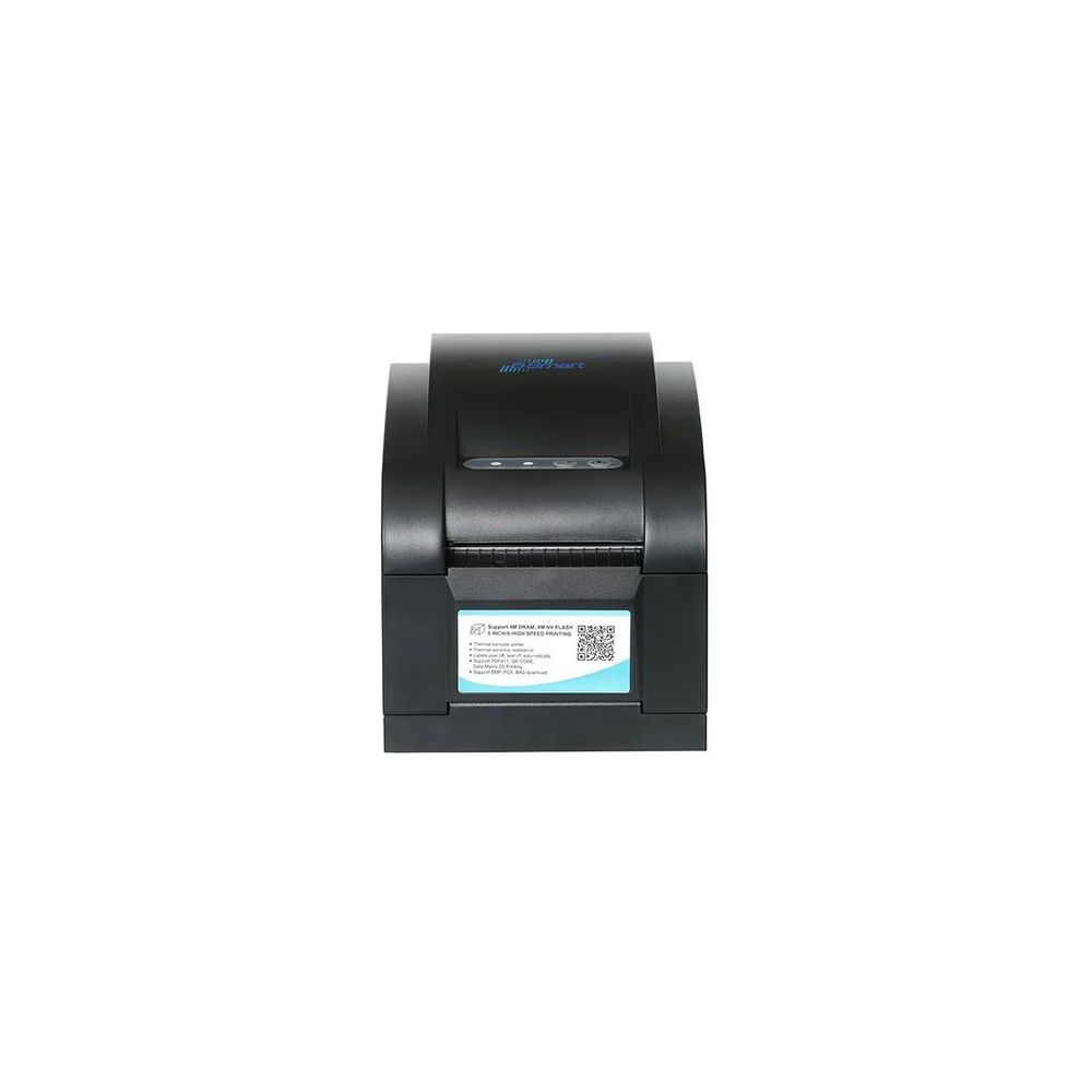 Принтер этикеток Bsmart BS350, термо, 203dpi, RS232, USB, Ethernet
