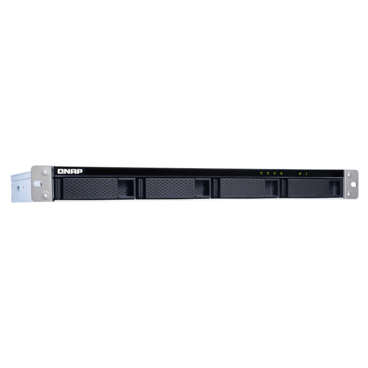 Сетевой накопитель QNAP TS-133