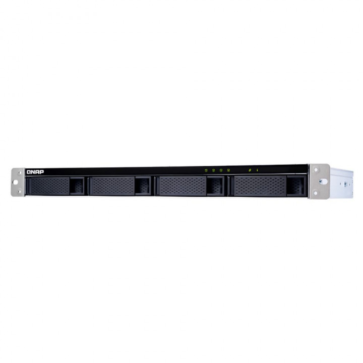 Сетевой накопитель QNAP TS-133
