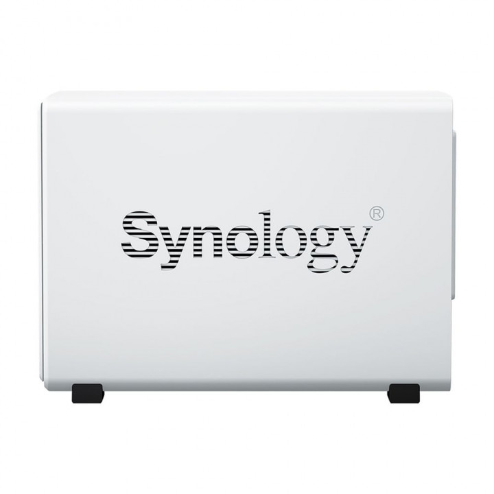Synology DS223J Realtek RTD1619B | AFOX.SU