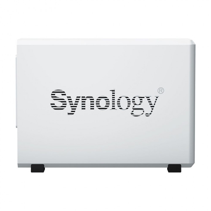 Synology DS223J Realtek RTD1619B | AFOX.SU