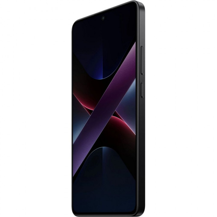 POCO X7 Pro 5G 12/256Gb черный (MZB0J1BRU) купить | AFOX