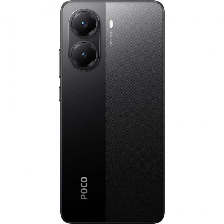 POCO X7 Pro 5G 12/256Gb черный (MZB0J1BRU) купить | AFOX
