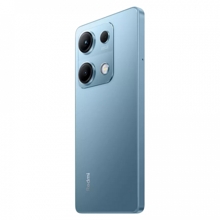 Смартфон Redmi Note 14S 8+128Gb синий (MZB0K86RU)