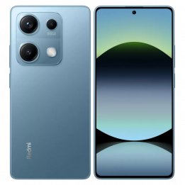 Смартфон Redmi Note 14S 12+512Gb синий (MZB0K8JRU)