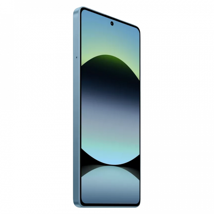 Смартфон Redmi Note 14S 12+512Gb синий (MZB0K8JRU)