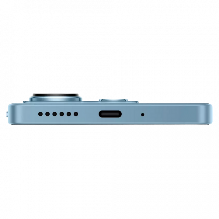 Смартфон Redmi Note 14S 12+512Gb синий (MZB0K8JRU)