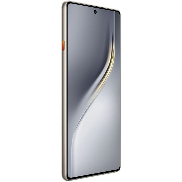 Смартфон Tecno CAMON 40 8+256Gb титан