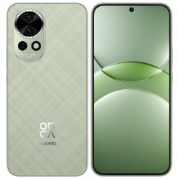 Смартфон Huawei Nova 13 12+256Gb зеленый (51098CXH) Bad Pack