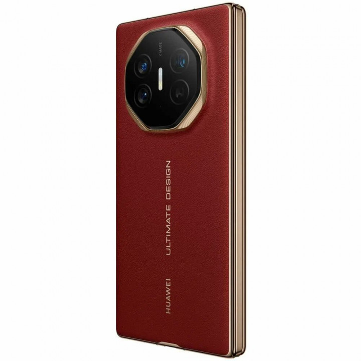 Huawei Mate XT 16/1024Gb красный (51098EKJ) купить | AFOX.SU
