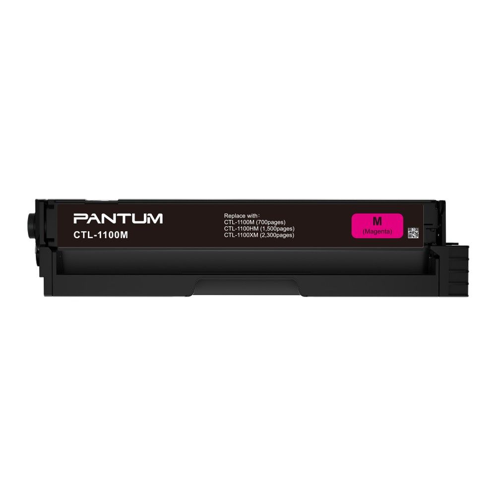 Картридж Pantum CTL-1100M пурпурный купить | AFOX.SU