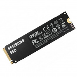 Твердотельный накопитель SSDSamsung 980 EVO M.2 2280 MZ-V8V250BW 250GB Client SSD PCIe Gen4x4 with NVMe, 2900/1300, IOPS 230/320