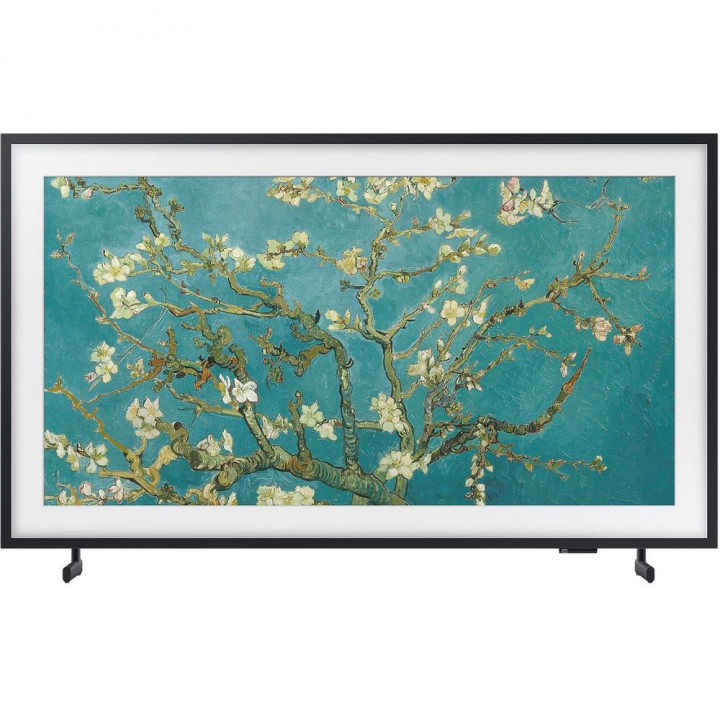 32" Телевизор Q-LED SAMSUNG QE32LS03CBUXRU купить | AFOX.SU