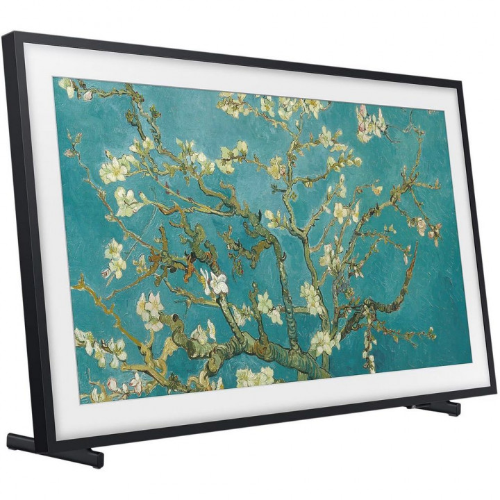 32" Телевизор Q-LED SAMSUNG QE32LS03CBUXRU купить | AFOX.SU