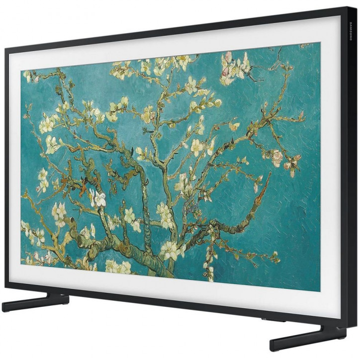 32" Телевизор Q-LED SAMSUNG QE32LS03CBUXRU купить | AFOX.SU