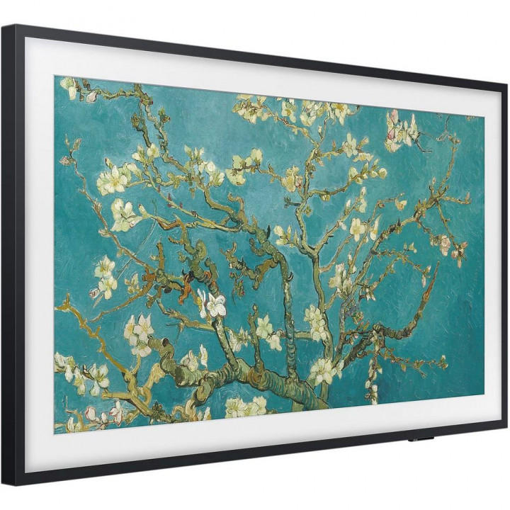 32" Телевизор Q-LED SAMSUNG QE32LS03CBUXRU купить | AFOX.SU
