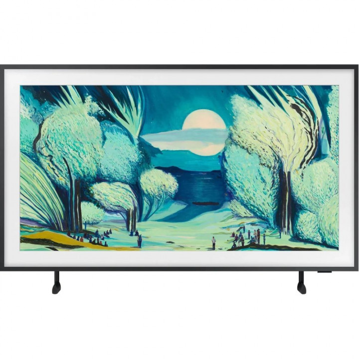 43" Телевизор Q-LED SAMSUNG QE43LS03FAUXRU купить | AFOX.SU