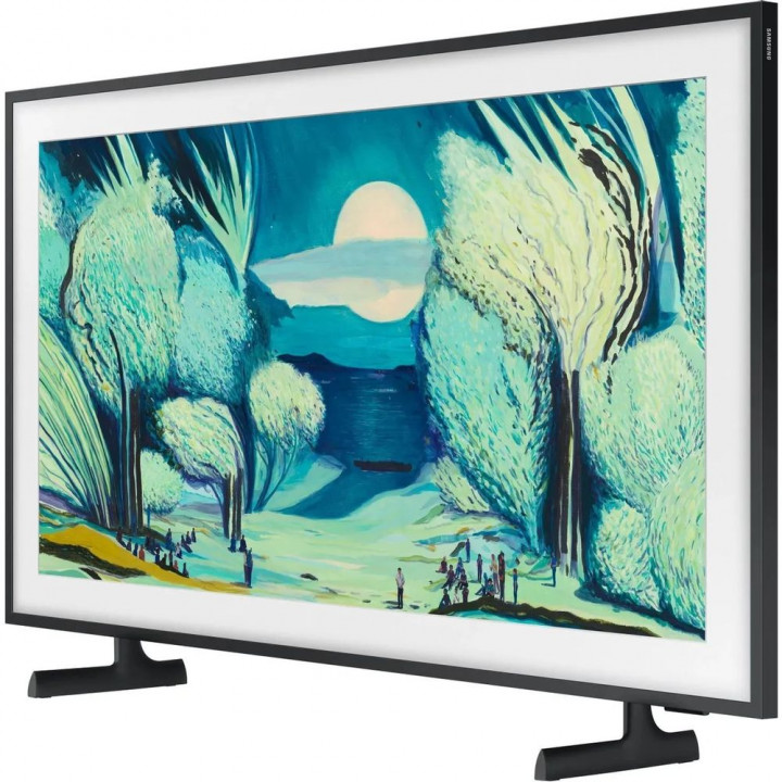 43" Телевизор Q-LED SAMSUNG QE43LS03FAUXRU купить | AFOX.SU