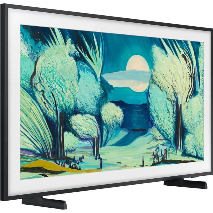 43" Телевизор Q-LED SAMSUNG QE43LS03FAUXRU купить | AFOX.SU