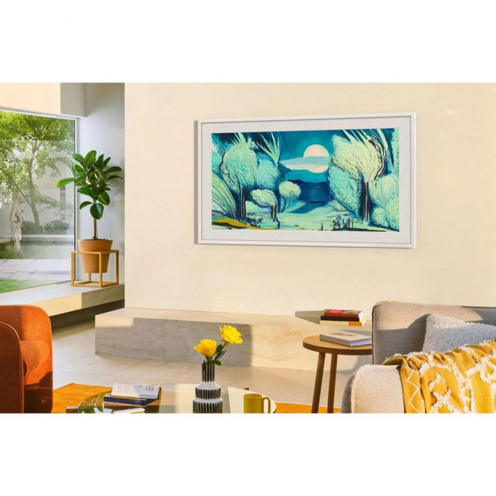 43" Телевизор Q-LED SAMSUNG QE43LS03FAUXRU купить | AFOX.SU