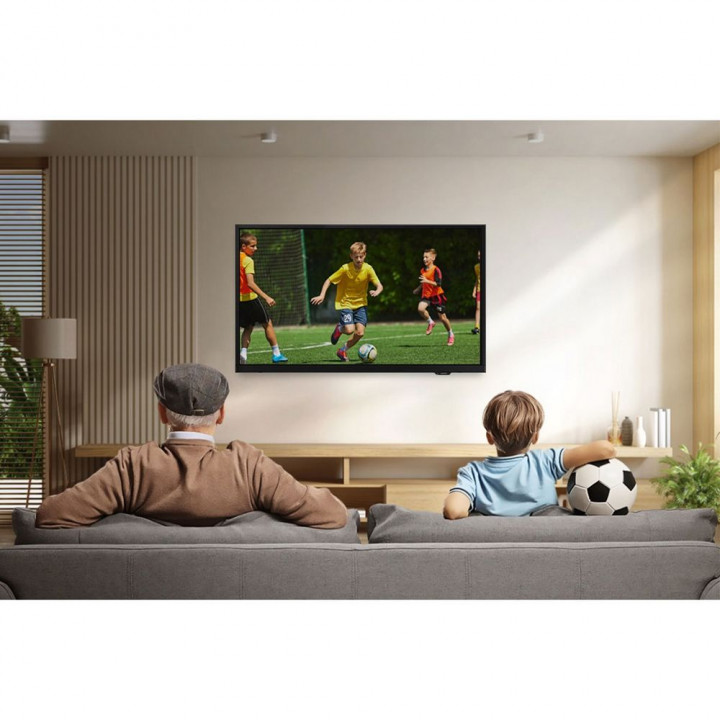 43" Телевизор LED SAMSUNG UE43F6000FUXRU купить | AFOX.SU