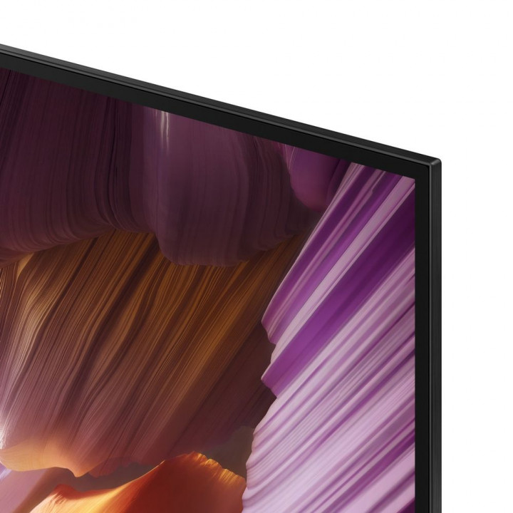 77" Телевизор OLED SAMSUNG QE77S85FAEXRU купить | AFOX.SU