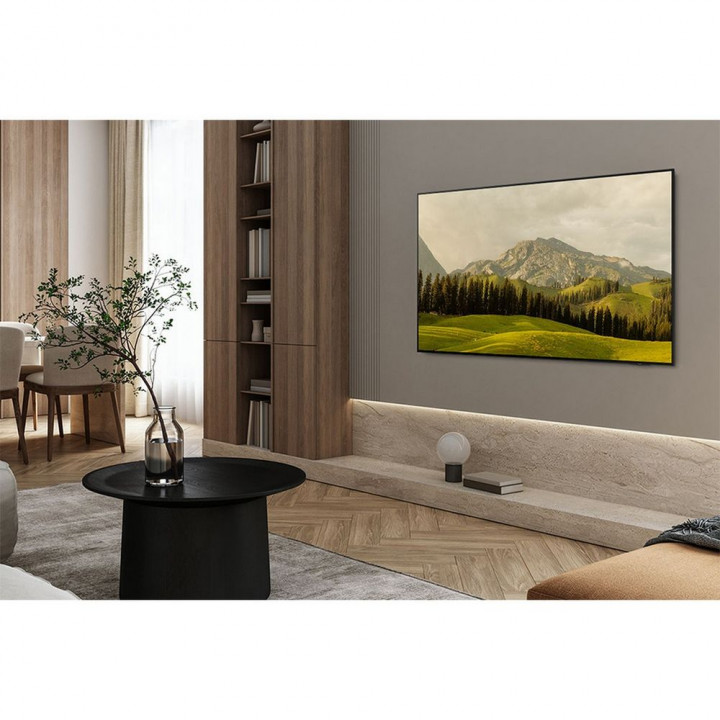 77" Телевизор OLED SAMSUNG QE77S85FAEXRU купить | AFOX.SU