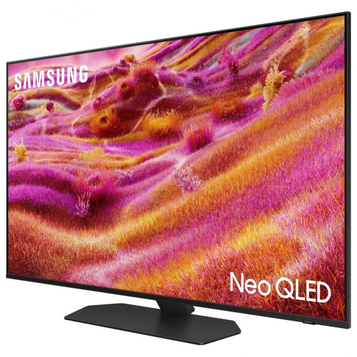 43" Телевизор NEO Q-LED SAMSUNG QE43QN90FAUXRU купить | AFOX.SU