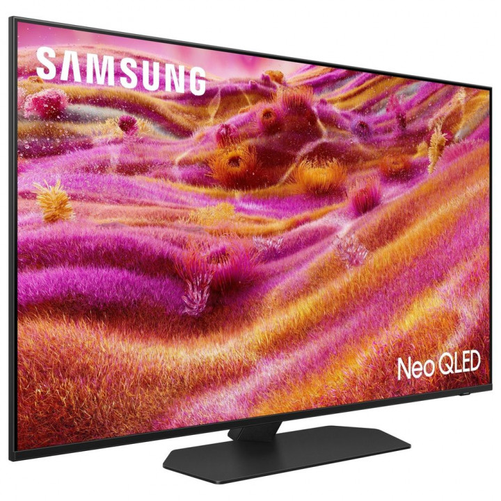 43" Телевизор NEO Q-LED SAMSUNG QE43QN90FAUXRU купить | AFOX.SU